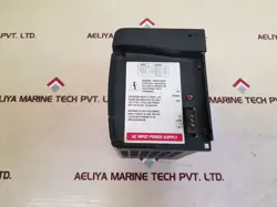HONEYWELL TC-FPCXX2 AC INPUT POWER SUPPLY