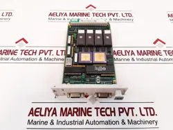 10004/I/1 COMMUNICATION MODULE