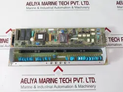 HONEYWELL 51401491-100 REV.F TC MUX/FILTER 51401564