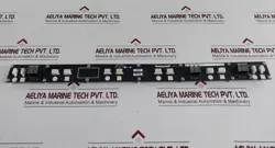 HONEYWELL PWA 51307186-275 REV. E HEADER BOARD PWB 51307185-100 REV.B