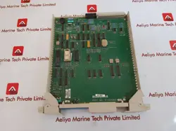 HONEYWELL 51304362-350 SERIAL INTERFACE CARD 0150235468
