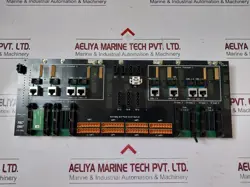 FSC CPB-0001 BACKPLANE