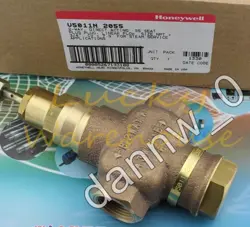 NEW IN BOX HONEYWELL V5011N2055 STEAM VALVE FREE FAST SHIPPING~