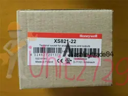 NEW 1PCS HONEYWELL ANALOG INPUT / OUTPUT BASE XS821-22~