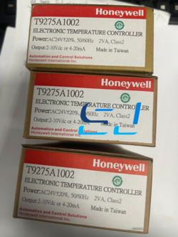 TEMPERATURE CONTROLLER T9275A1002#