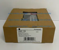 1102 PRESSURE SWITCH