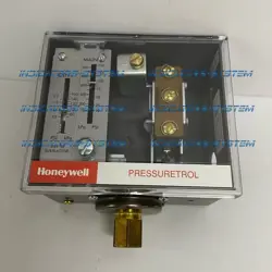 HONEYWELL L404F1102 L404F