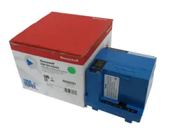 NEW HONEYWELL RM7897A2002 BURNER CONTROL UNIT