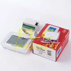 ONE NEW HONEYWELL T6861H2WB TEMPERATURE CONTROLLER T6861-H2WB~
