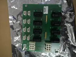 USED HONEYWELL 51304644-125 PLC MODULE