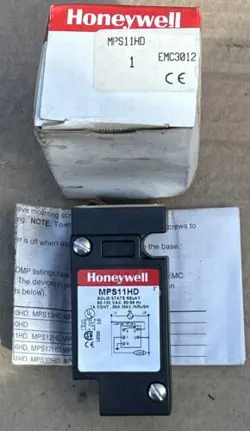 PHOTOELECTRIC MODULE ***FREE