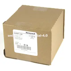 NEW IN BOX HONEYWELL RA890F1288 FLAME SAFE GUARD PROTECTORLAY 120VAC