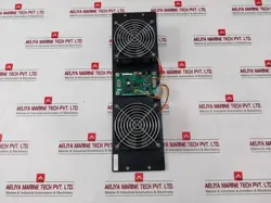 YAMATAKE-HONEYWELL 80363001-001 FAN SENSOR CARD ASSEMBLY SD12038C2HL DC24V 0.2A