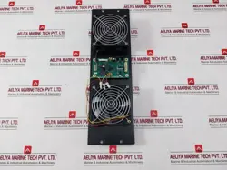 YAMATAKE-HONEYWELL 80363001-001 FAN SENSOR CARD ASSEMBLY FBK-12G24H DC24V 0.20A