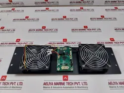 YAMATAKE-HONEYWELL 80363001-001 FAN