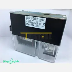 NEW HONEYWELL LKS210-21(B1-15 S2) SERVO MOTOR LKS210-21(B1-15S2) FAST SHIPPING