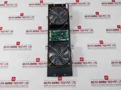 YAMATAKE-HONEYWELL 80363001-001 FAN SENSOR CARD ASSEMBLY WJS122524H DC24V 0.20A