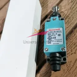1PC NEW HONEYWELL SZL-VL-H LIMIT SWITCH FAST DELIVERY