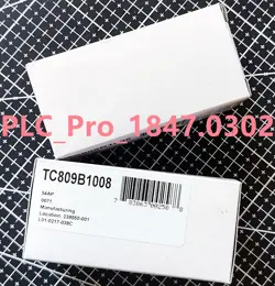 NEW HONEYWELL TC809B1008 MINI MONITOR MODULE FAST SHIPPING