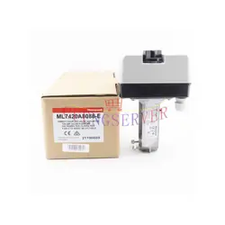 ONENEW HONEYWELL ML7420A8088-E ML7420A8088E ELECTRIC VALVE ACTUATOR DRIVE
