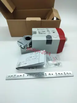 NEW IN BOX CN7234A2008S HONEYWELL REPLACE OF MN7234A2008