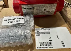 1PC BRAND NEW HONEYWELL FS20X-211-21-2 FLAME DETECTOR FAST TRANSPORTATION
