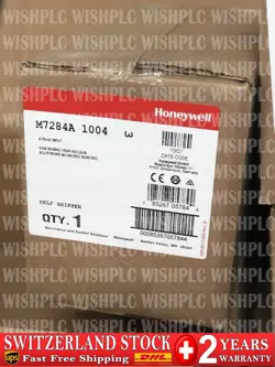 NEW HONEYWELL MODUTROL ENGINE M7284A-1004 M7284A1004 FAST SHIPPING