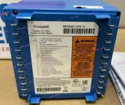 NEW HONEYWELL  RM7840L1075 1PCS