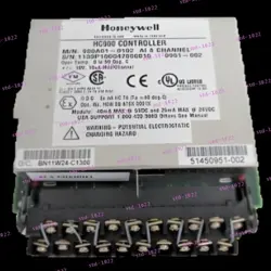 NEW HONEYWELL 900A01-0102 900A010102  INPUT MODULE