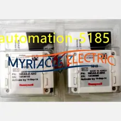 HONEYWELL MIDAS-E-NH3 AMMONIA GAS DETECTOR SENSOR NEW FEDEX OR DHL