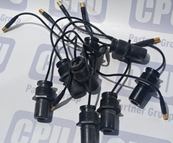 HONEYWELL ENRAF S0854380 ENRAF IR CONNECTOR