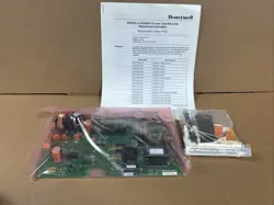 NEW HONEYWELL 51309355-507 DR4500 CIRCULAR CHART RECORDER MAIN PCB FAST SHIPPING