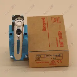 HONEYWELL SZL-WLC-B-N SZL-WLC-B-N NEW LIMIT SWITCH FAST DELIVERY #