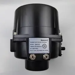 1PCS NEW HONEYWELL OM-P3-E ELECTRIC BUTTERFLY VALVE ACTUATOR DRIVER