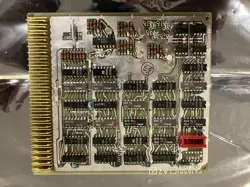 HONEYWELL PX3650ICLA2 / 70A102417G1 CIRCUIT BOARD