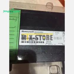 BRAND NEW HONEYWELL TK-OAH061 PLC MODULE TKOAH061 ORIGINAL PRODUCT FAST SHIPPING