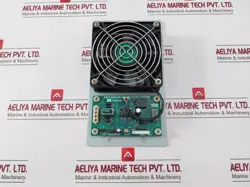 YAMATAKE-HONEYWELL 80363001-001 FAN SENSOR CARD ASSEMBLY W/ INTEGRATED PCB DC24V