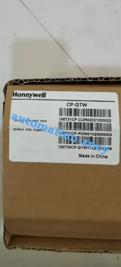 HONEYWELL CP-GTW FAST SHIPPING#DHL OR FEDEX