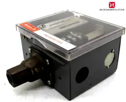USED HONEYWELL L91A1078 LIMIT CONTROLLER