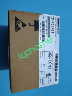 1PCS HONEYWELL MODULE TC-FCCR01 NEW VIA FEDEX OR DHL