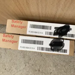 1PCS NEW HONEYWELL SAFETY MANAGER SYSTEM MODULE FC-SDO-0824 FAST SHIP DHL/FEDEX