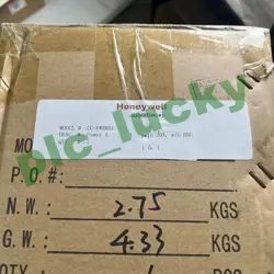 HONEYWELL CC-PWRR01 51199929-100 MODULE CC-PWRR01 51199929-100