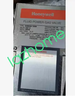 1PCS HONEYWELL HYDRAULIC