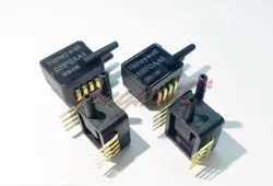 1PCS NEW HONEYWELL PRESSURE SENSOR ASDXRRX001PGAA5