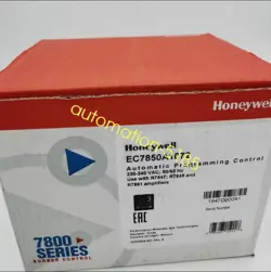 1PCS EC7850A1072 CONTROLLER