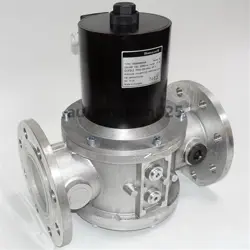 1PCS NEW HONEYWELL VE4080B3004 SOLENOID GAS VALVES BURNER WR