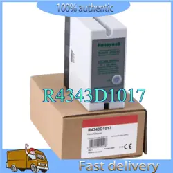 1PCS NEW R4343D1017