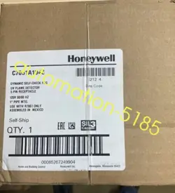 ONE HONEYWELL C7061A 1046 UV FLAME DETECTOR C7061A1046 FEDEX OR DHL SPOT GOODS