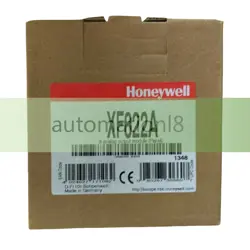 HONEYWELL XF822A OUTPUT MODULE  NEW