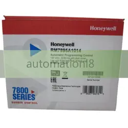 1PC HONEYWELL RM7895A1014 BURNER CONTROL  NEW